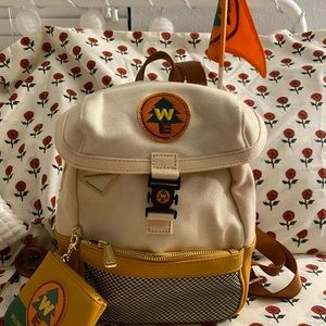 Loungefly Disney Pixar wilderness explorer mini
